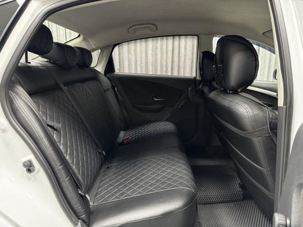 Nissan Almera III (G15) с пробегом 2014 года, цена 670 000 рублей, 193917 км, седан, Автокод Объявления