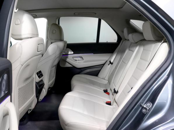 Mercedes-Benz GLE II (V167) с пробегом 2019 года, цена 6 599 000 рублей, 78579 км, внедорожник, Автокод Объявления