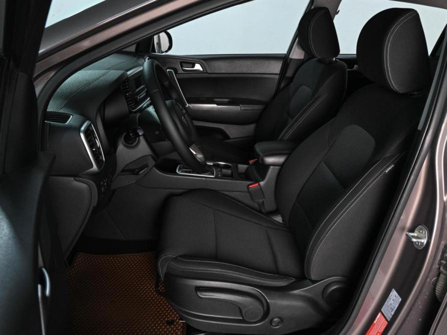 Kia Sportage IV Рестайлинг Ростов-на-Дону  - изображение 10