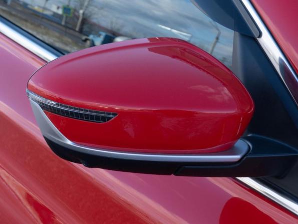 Geely Coolray I Рестайлинг с пробегом 2023 года, цена 1 947 000 рублей, 34377 км, внедорожник, Автокод Объявления