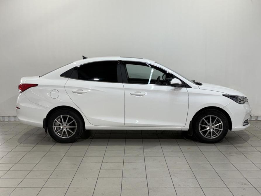 Changan Alsvin Курск  - изображение 4