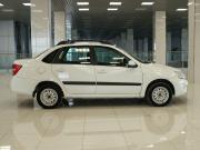 Lada (ВАЗ) Granta I Самара  - изображение 24