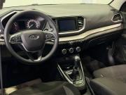 Lada (ВАЗ) Vesta I Рестайлинг (NG) Ростов-на-Дону  - изображение 33