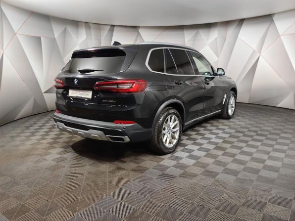 BMW X5 IV (G05/G18) с пробегом 2019 года, цена 6 680 000 рублей, 77170 км, внедорожник, Автокод Объявления