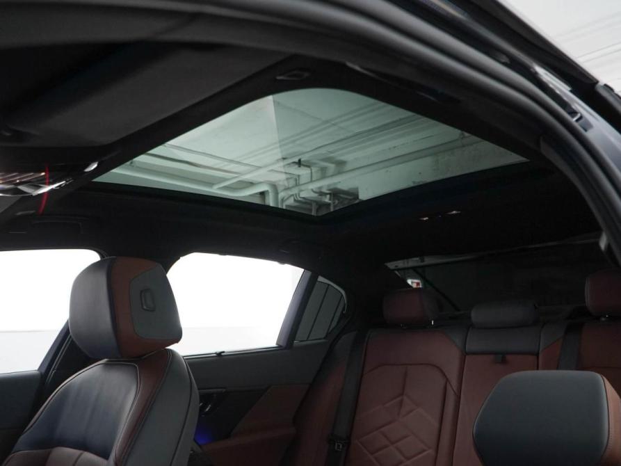 BMW 5 серии VIII (G60/G61/G68) Москва  - изображение 12