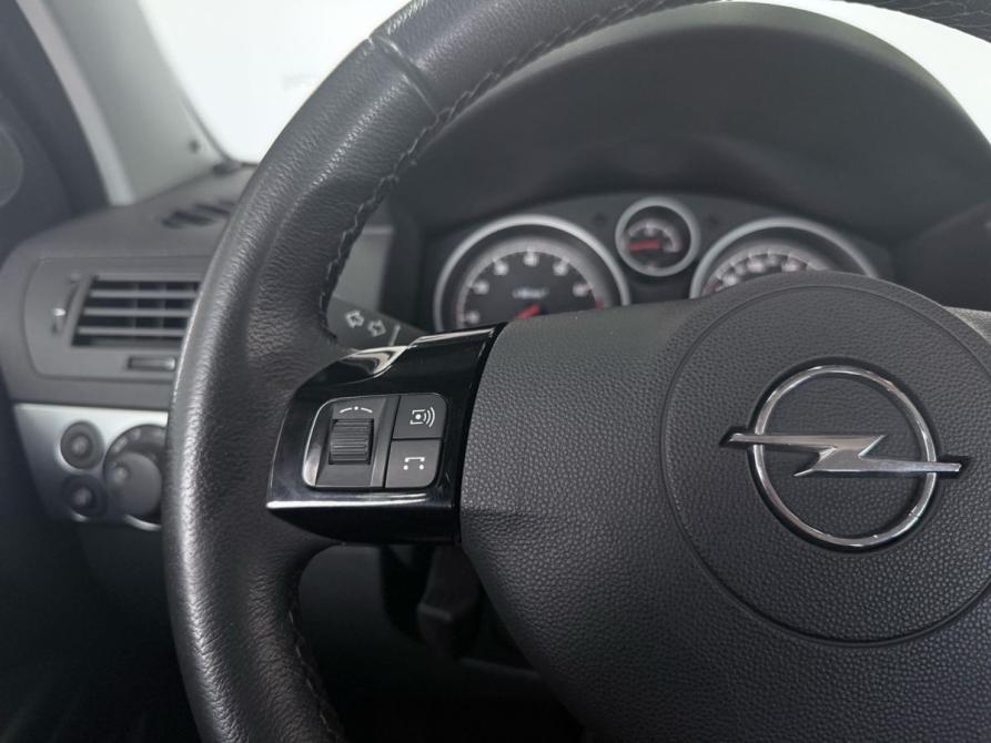 Opel Astra H Рестайлинг Уфа  - изображение 9