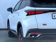 Omoda C5 I Иркутск  - изображение 35