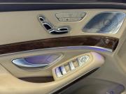 Mercedes-Benz S-Класс VI (W222 C217) Томск  - изображение 51