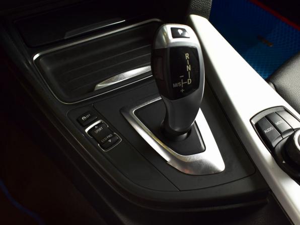 BMW 3 серии VI (F3x) с пробегом 2013 года, цена 1 259 999 рублей, 324028 км, седан, Автокод Объявления