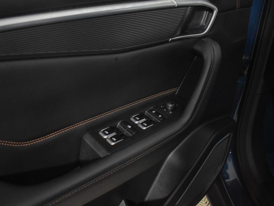 Geely Okavango I Рестайлинг Санкт-Петербург  - изображение 11