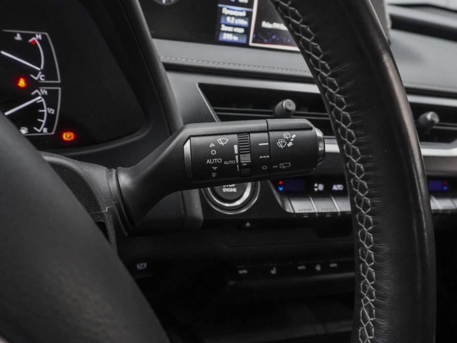 Lexus UX I Ростов-на-Дону  - изображение 16