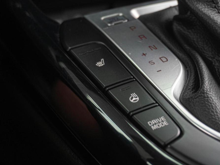 Kia Cerato IV Тюмень  - изображение 23