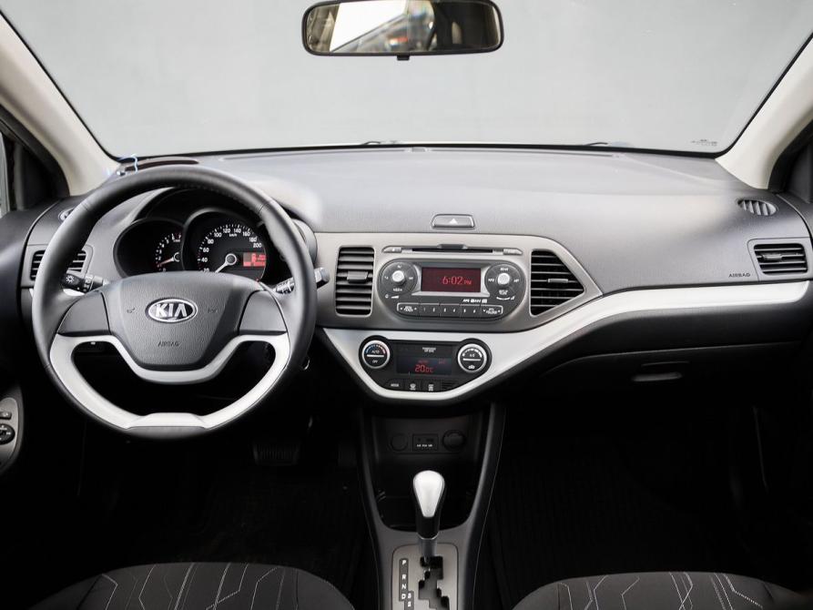 Kia Picanto II Казань  - изображение 7