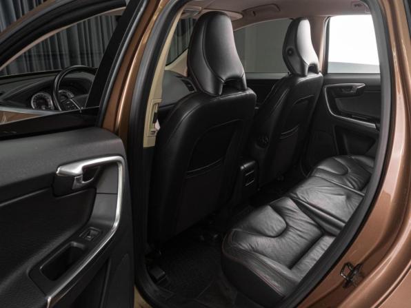 Volvo XC60 I с пробегом 2013 года, цена 1 539 000 рублей, 241345 км, внедорожник, Автокод Объявления