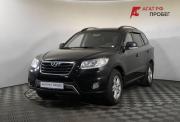 Hyundai Santa Fe II Рестайлинг Нижний Новгород  - изображение 19