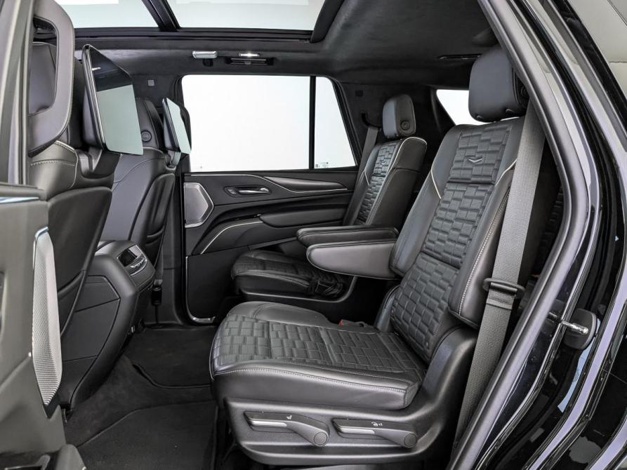 Cadillac Escalade V Москва  - изображение 18