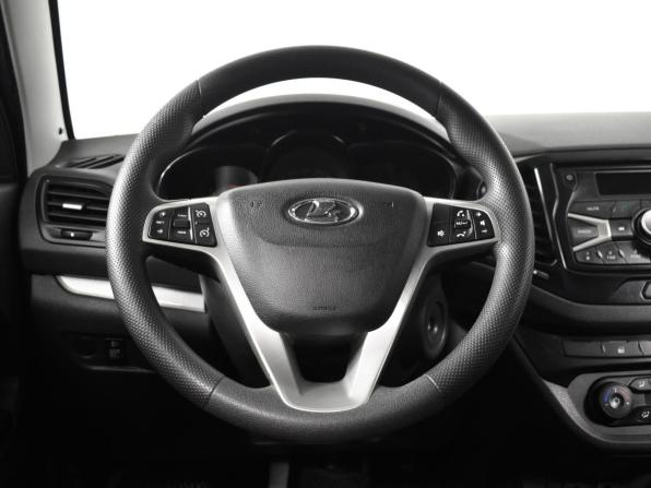 Lada (ВАЗ) Vesta I с пробегом 2019 года, цена 863 200 рублей, 179906 км, универсал, Автокод Объявления