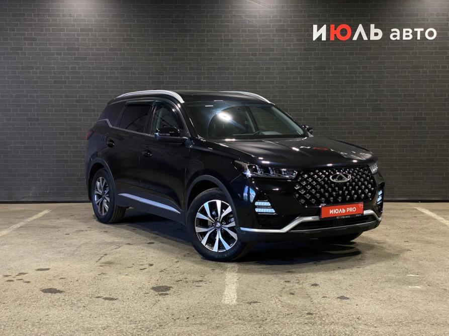 Chery Tiggo 7 Pro I Челябинск  - изображение 3
