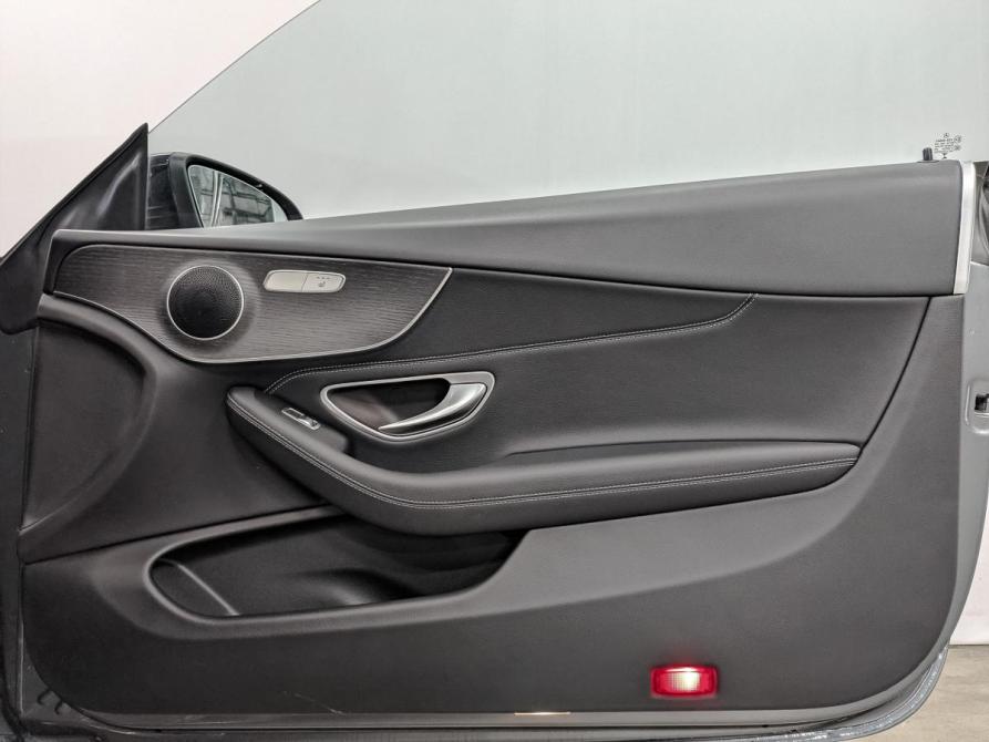 Mercedes-Benz C-Класс IV (W205) Рестайлинг Москва  - изображение 22