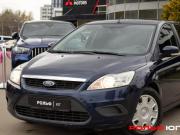 Ford Focus II Рестайлинг Москва  - изображение 41