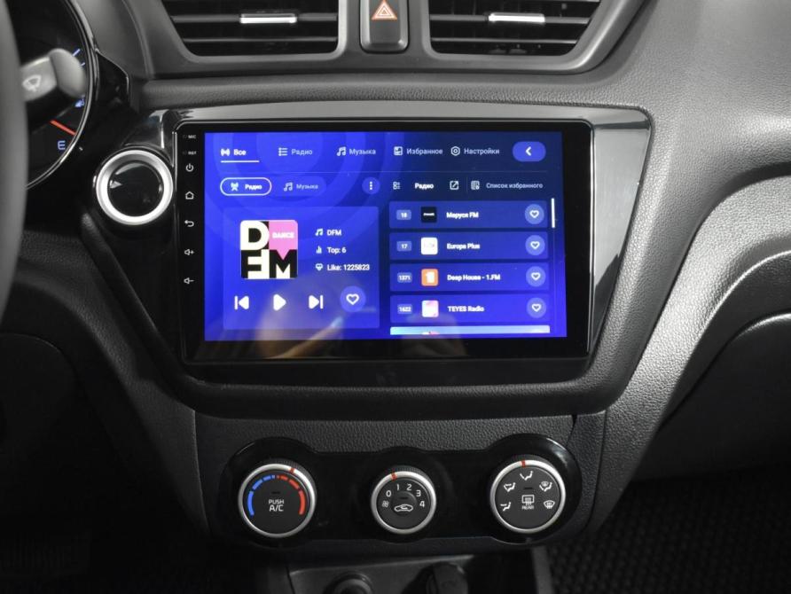 Kia Rio III Казань  - изображение 15