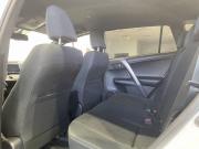 Toyota RAV4 IV (XA40) Рестайлинг Ростов-на-Дону  - изображение 51