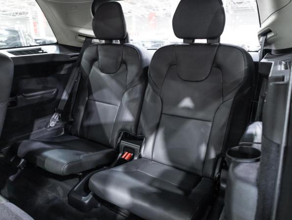 Volvo XC90 II Рестайлинг 1 с пробегом 2020 года, цена 4 099 585 рублей, 176280 км, внедорожник, Автокод Объявления
