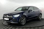 Mercedes-Benz GLC Coupe I (C253) Рестайлинг Нижний Новгород  - изображение 26