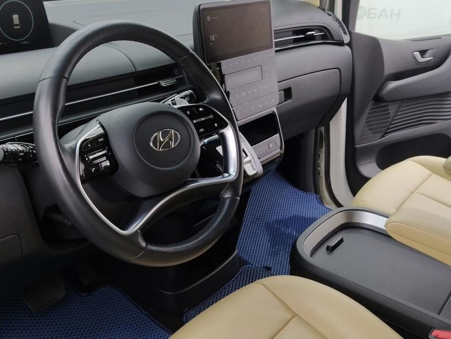Hyundai Staria I Екатеринбург  - изображение 23