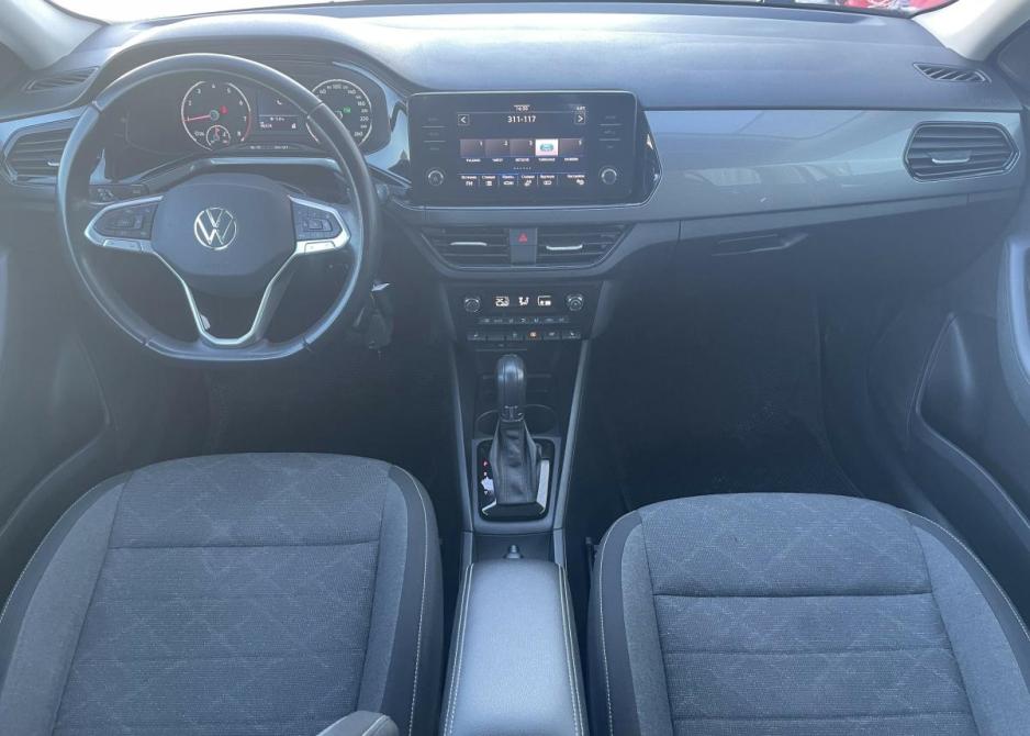 Volkswagen Polo VI Стерлитамак  - изображение 17