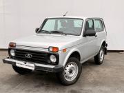 Lada (ВАЗ) Niva Legend I Курган  - изображение 11