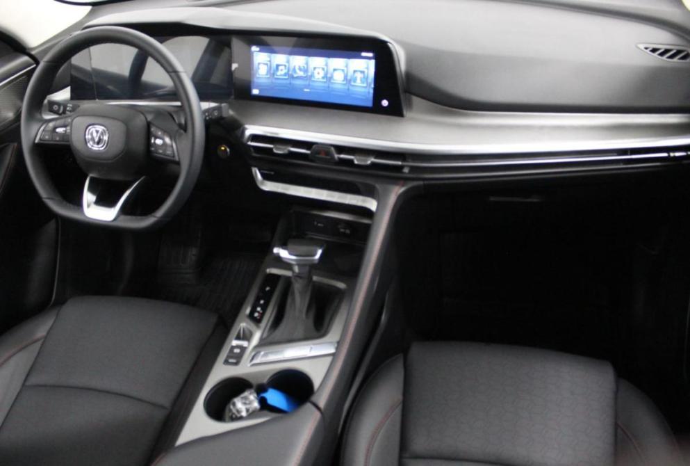 Changan CS35 Plus I Рестайлинг Астрахань  - изображение 19