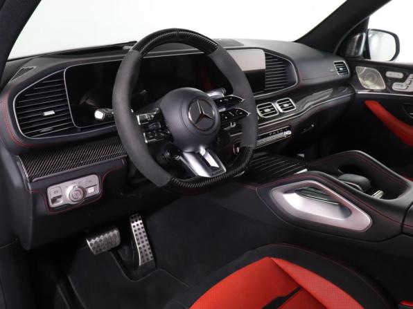 Mercedes-Benz GLE Coupe AMG II (C167) Рестайлинг с пробегом 2024 года, цена 14 990 000 рублей, 16055 км, внедорожник, Автокод Объявления