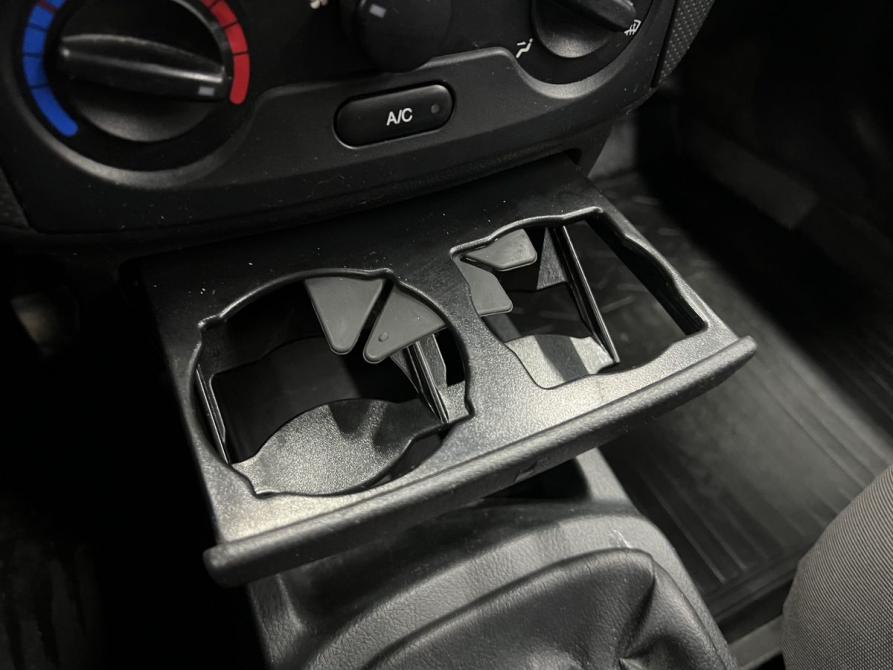 Chevrolet Aveo I Уфа  - изображение 11