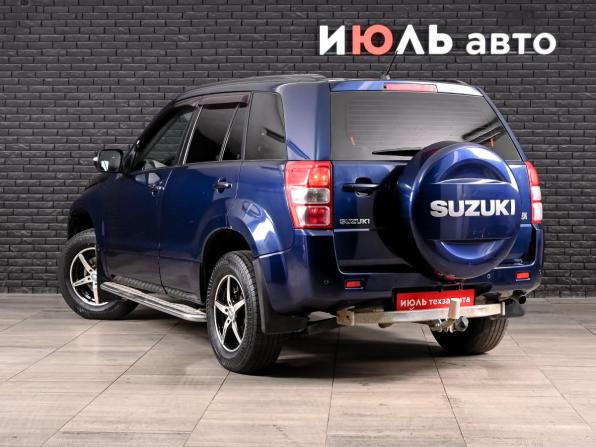 Suzuki Grand Vitara II Рестайлинг с пробегом 2011 года, цена 1 200 000 рублей, 292464 км, внедорожник, Автокод Объявления