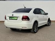 Volkswagen Polo V Рестайлинг Ростов-на-Дону  - изображение 29