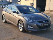 Hyundai i40 I Набережные Челны  - изображение 28