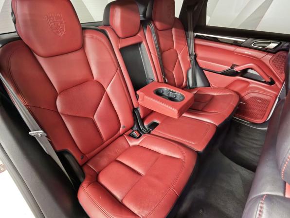 Porsche Cayenne II Рестайлинг (958) с пробегом 2016 года, цена 4 620 000 рублей, 41972 км, внедорожник, Автокод Объявления