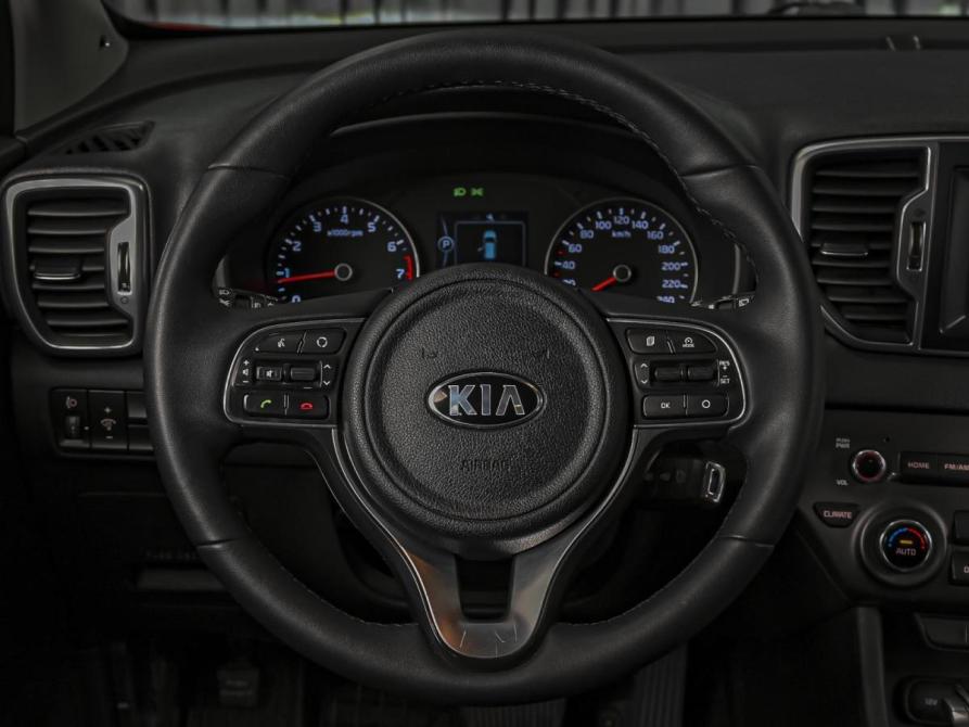 Kia Sportage IV Ставрополь  - изображение 13
