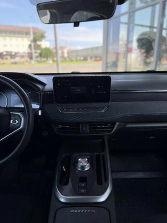 Haval Jolion I с пробегом 2022 года, цена 1 695 000 рублей, 73900 км, внедорожник, Автокод Объявления
