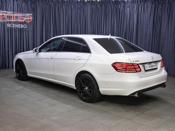 Mercedes-Benz E-Класс IV (W212 S212 C207) Рестайлинг с пробегом 2013 года, цена 1 890 000 рублей, 227753 км, седан, Автокод Объявления