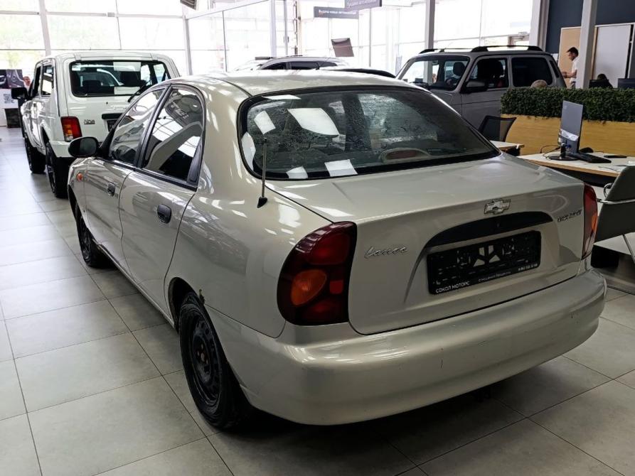 Chevrolet Lanos I Ростов-на-Дону  - изображение 6