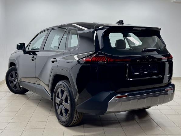 Toyota RAV4 VI (XA60) с пробегом 2026 года, цена 4 400 000 рублей, 18 км, внедорожник, Автокод Объявления