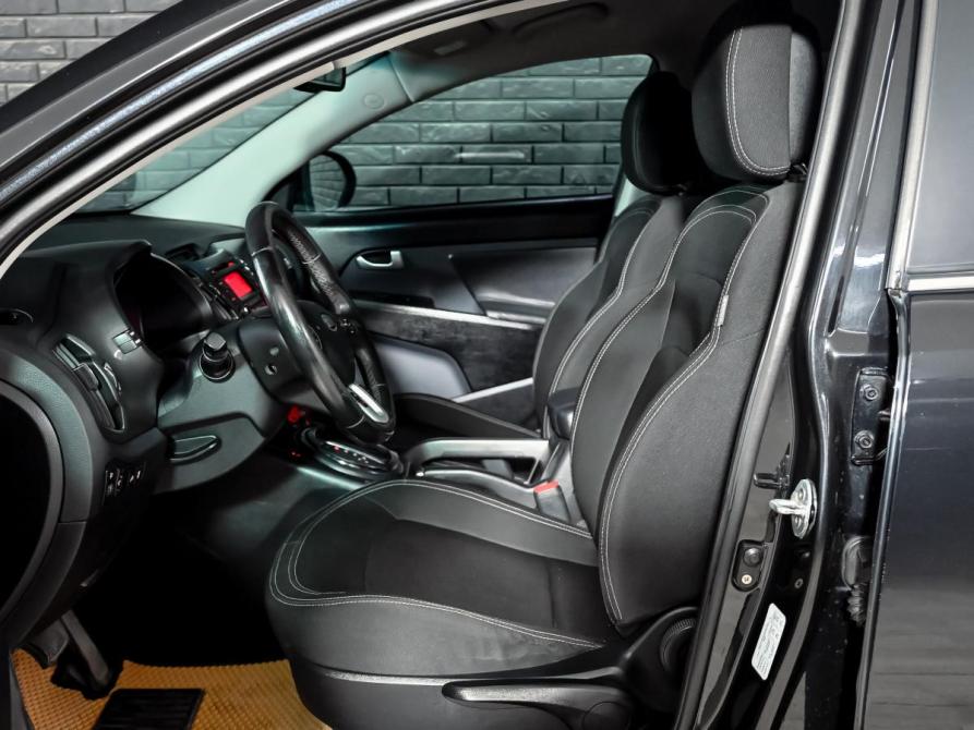Kia Sportage III Екатеринбург  - изображение 10