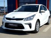 Kia Rio IV Иваново  - изображение 23