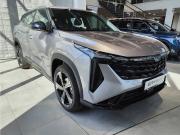 Geely Cityray Москва  - изображение 17