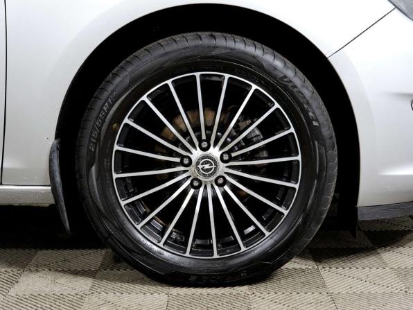 Opel Astra J Рестайлинг с пробегом 2013 года, цена 735 000 рублей, 154101 км, седан, Автокод Объявления