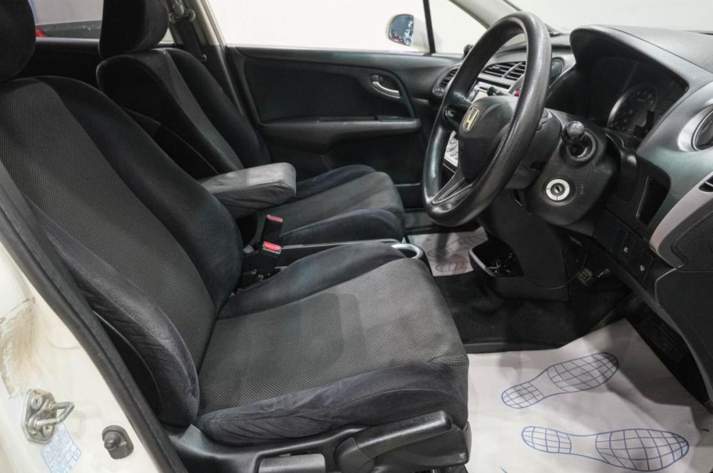 Honda Stream II Новокузнецк  - изображение 13