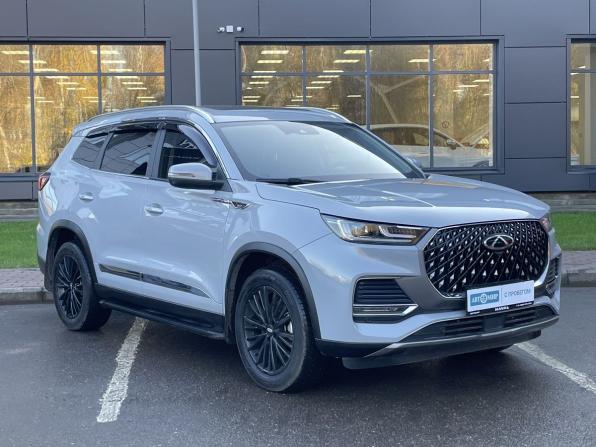 Chery Tiggo 8 Pro Max I Рестайлинг с пробегом 2024 года, цена 2 780 000 рублей, 24830 км, внедорожник, Автокод Объявления