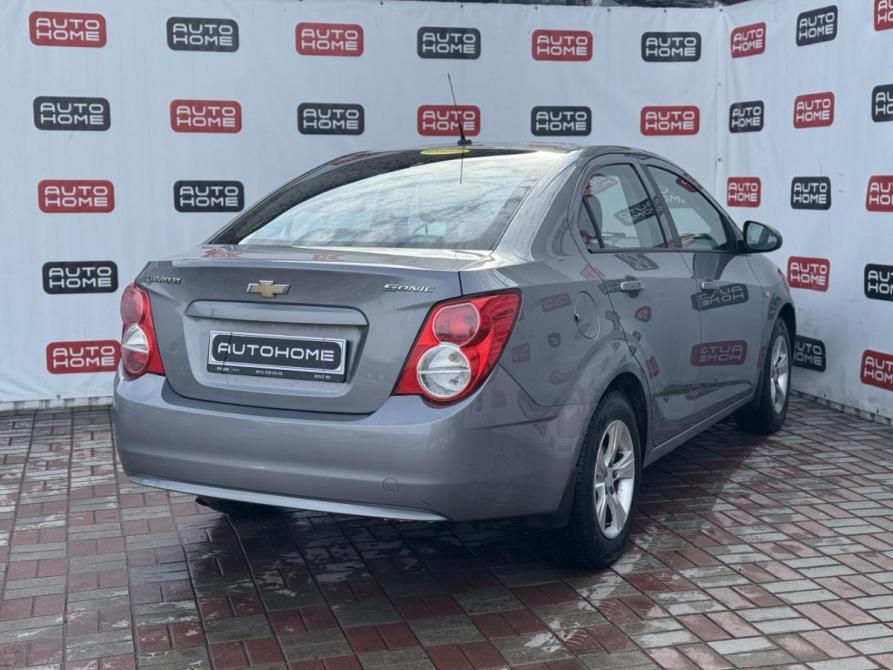 Chevrolet Aveo II Санкт-Петербург  - изображение 4